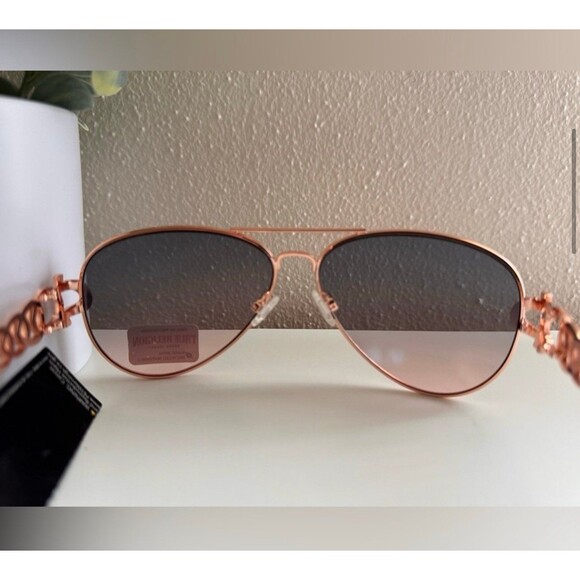 True Religion Aviator Sunglasses No. TR11940 ✨NEW WITH TAGS✨ - Picture 6 of 10